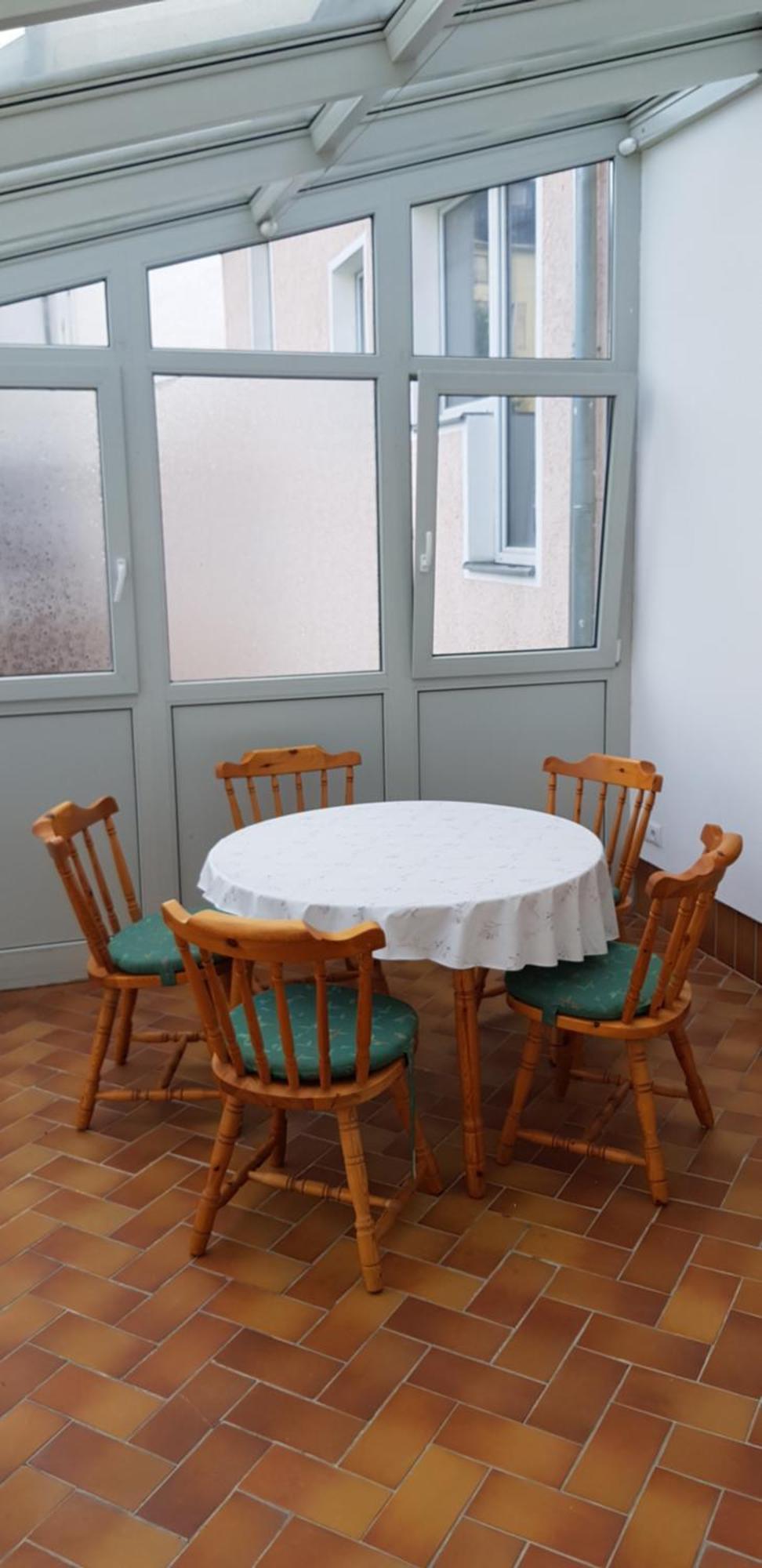 Villa Hoffnung Bad Elster Extérieur photo